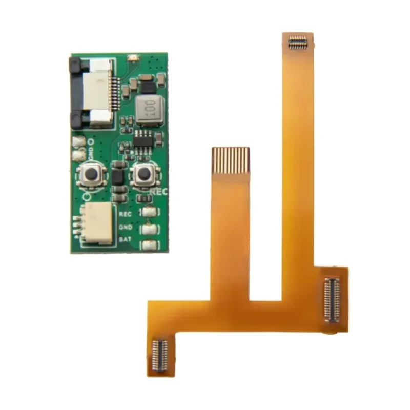 NameLessRC BEC Module 2-6S for Gopro Hero9 /10 / 11 Camera Naked Refit FPV Freestyle Cinewhoop DIY Parts
NameLessRC BEC Module 2-6S for Gopro Hero9 /10 / 11 Camera Naked Refit FPV Freestyle Cinewhoop DIY Parts