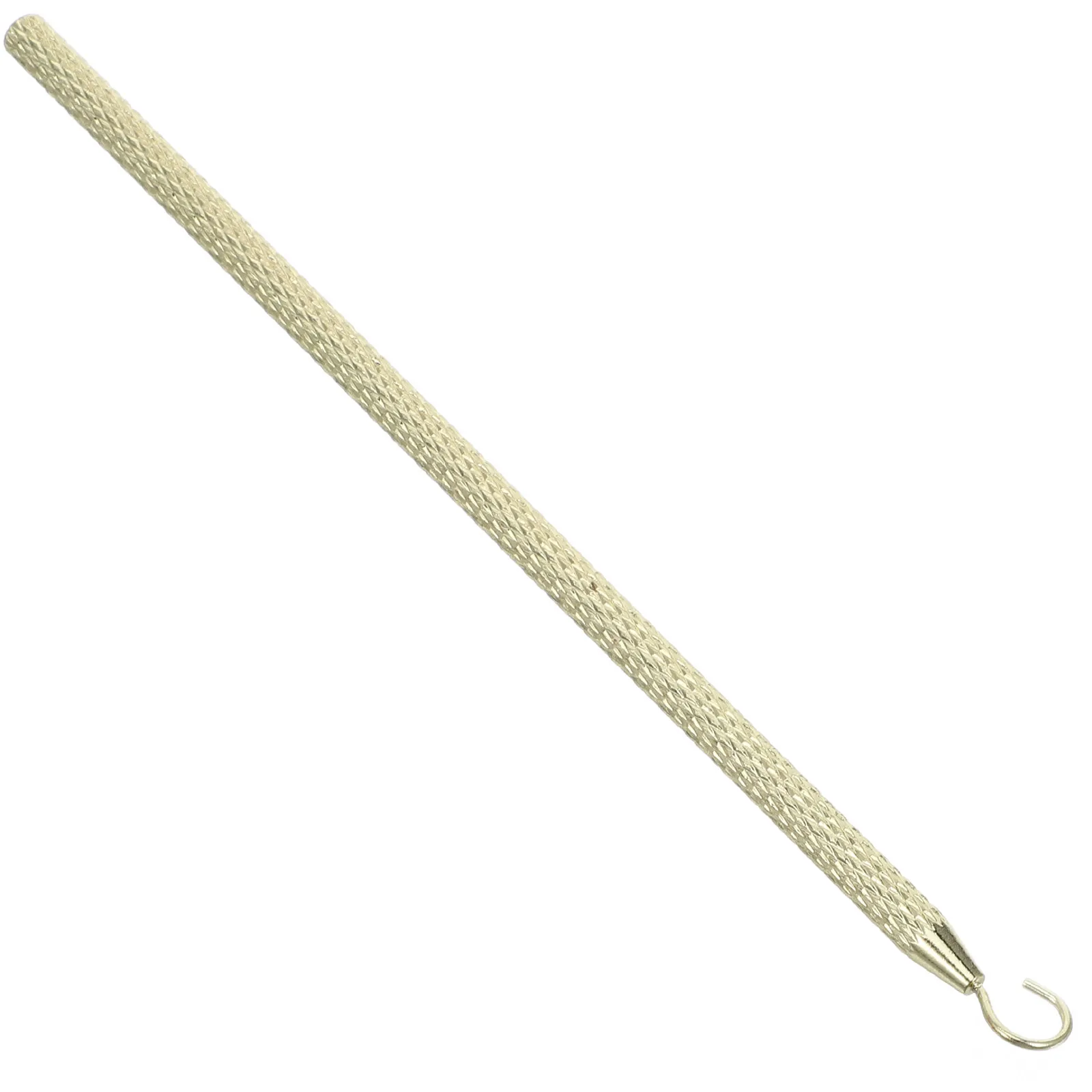 Bracelet Helper Tool Metal Stylish Fastening Accessory for Bracelet Necklace Jewelry Clasp Assistance Wear Tool
Bracelet Helper Tool Metal Stylish Fastening Accessory for Bracelet Necklace Jewelry Clasp Assistance Wear Tool