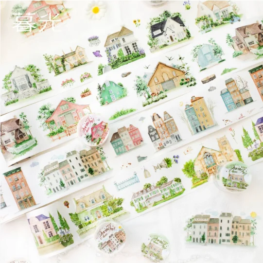 10pcs/1lot Decorative Adhesive Tapes Take your time in the springtime Junk Journal Paper Japanese Masking Scrapbooking Stickers
10pcs/1lot Decorative Adhesive Tapes Take your time in the springtime Junk Journal Paper Japanese Masking Scrapbooking Stickers
