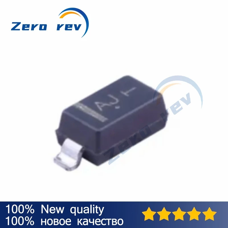 5Pcs 100% New NSI50010YT1G AJ NSI45030AT1G AH NSI45025AT1G AF NSI45020T1G AC SOD-123
5Pcs 100% New NSI50010YT1G AJ NSI45030AT1G AH NSI45025AT1G AF NSI45020T1G AC SOD-123