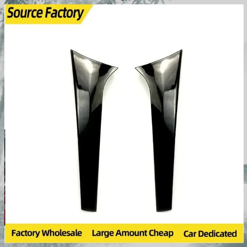 Стайлинговые молдинги 2025 для Mercedes Benz GLE Class W166 Ml 2012-2018, внешнее украшение на хвостовое крыло, автомобильная наклейка, трансграничный модификатор
Стайлинговые молдинги 2025 для Mercedes Benz GLE Class W166 Ml 2012-2018, внешнее украшение на хвостовое крыло, автомобильная наклейка, трансграничный модификатор