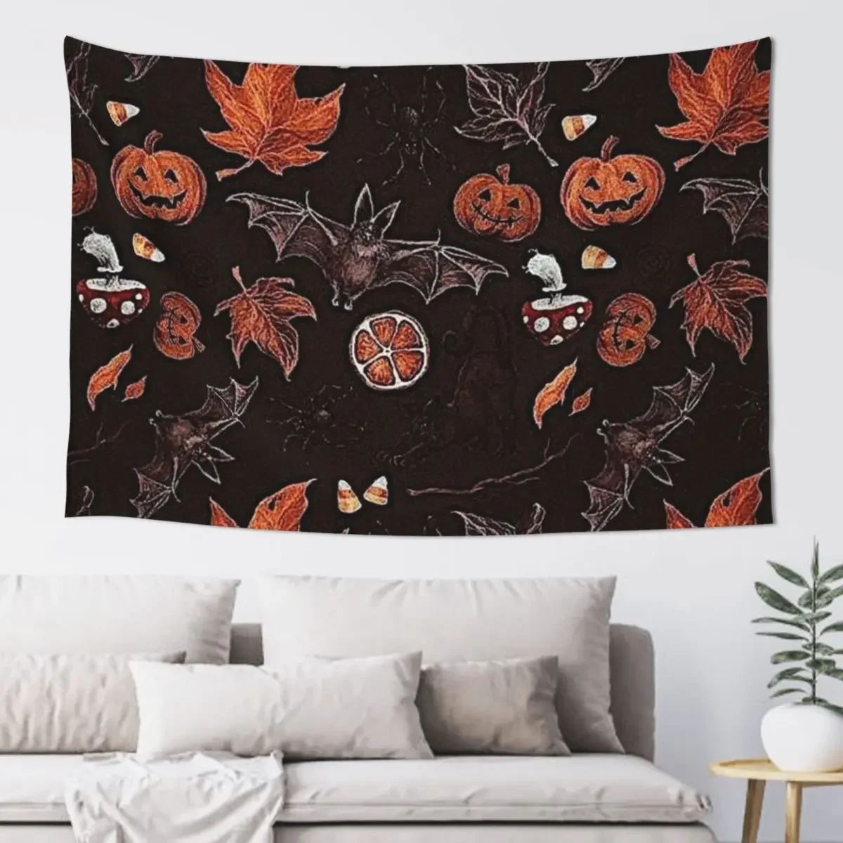 Halloween Party Tapestry Room Aesthetic Wall Decor Hanging Decoration For Bedroom House Decorations Tapestry
Halloween Party Tapestry Room Aesthetic Wall Decor Hanging Decoration For Bedroom House Decorations Tapestry