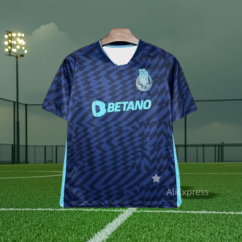 2425 Unpopular Jersey Celtic Porto Away Sports Competitive Football Short Sleeves Sports Breathable Motorcycle Quick Drying
2425 Unpopular Jersey Celtic Porto Away Sports Competitive Football Short Sleeves Sports Breathable Motorcycle Quick Drying