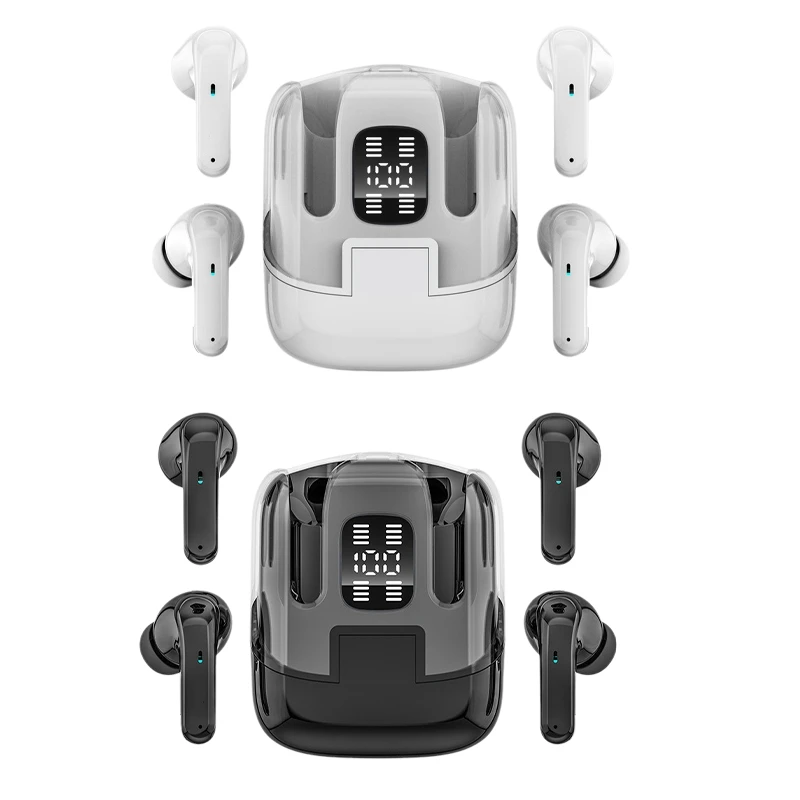 New DX16 Bluetooth Headset Dual Headset Wireless Two Pairs Couple TWS In-Ear New Foreign Trade Cross-Border
New DX16 Bluetooth Headset Dual Headset Wireless Two Pairs Couple TWS In-Ear New Foreign Trade Cross-Border