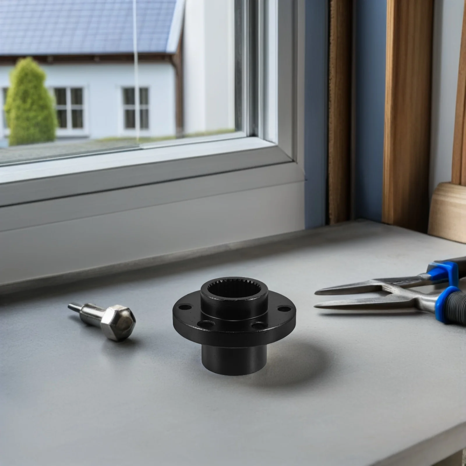 Ступица колеса квадроцикла, 32 шлицевая ось, 56 мм, болт, круг, 6 отверстий, алюминиевая задняя передняя ступица для 50Cc-250Cc Atvs Utvs Off Road Quad Buggy
Ступица колеса квадроцикла, 32 шлицевая ось, 56 мм, болт, круг, 6 отверстий, алюминиевая задняя передняя ступица для 50Cc-250Cc Atvs Utvs Off Road Quad Buggy