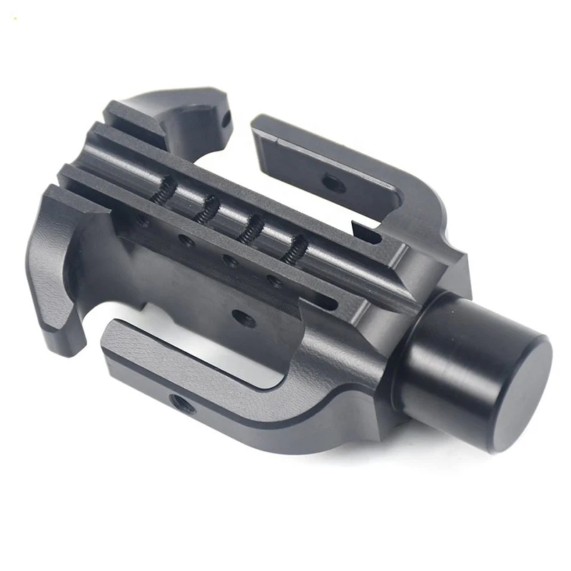 SO9001 Manufacturer Customized CNC Machining ABS/PP/Nylon/POM/Delrin CNC Plastic Parts
SO9001 Manufacturer Customized CNC Machining ABS/PP/Nylon/POM/Delrin CNC Plastic Parts