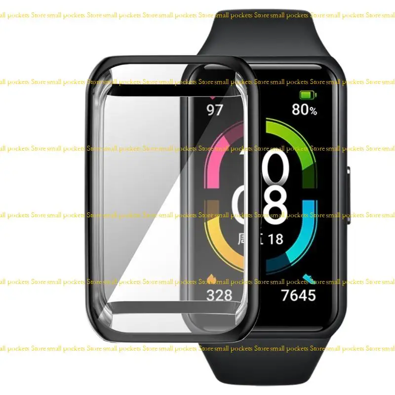 R1WD ТПУ защитный корпус, устойчивый к царапинам, сменный чехол, защитная рамка для Band 6, прочный
R1WD ТПУ защитный корпус, устойчивый к царапинам, сменный чехол, защитная рамка для Band 6, прочный