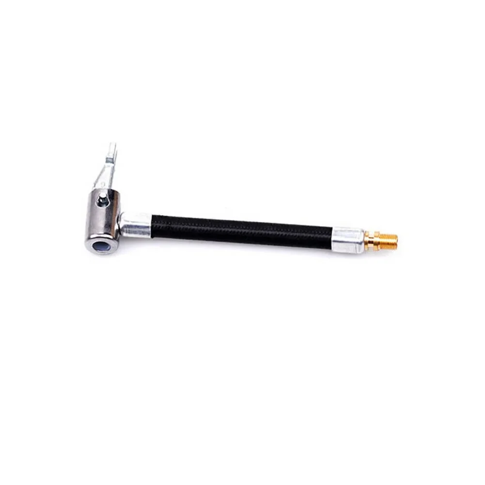 10/20/60cm Bike Bicycle Motorcycle Car Tyre Inflator Hose Air Pump Extension Tube Adapter Pump Extension Tube Cycling Accs
10/20/60cm Bike Bicycle Motorcycle Car Tyre Inflator Hose Air Pump Extension Tube Adapter Pump Extension Tube Cycling Accs
