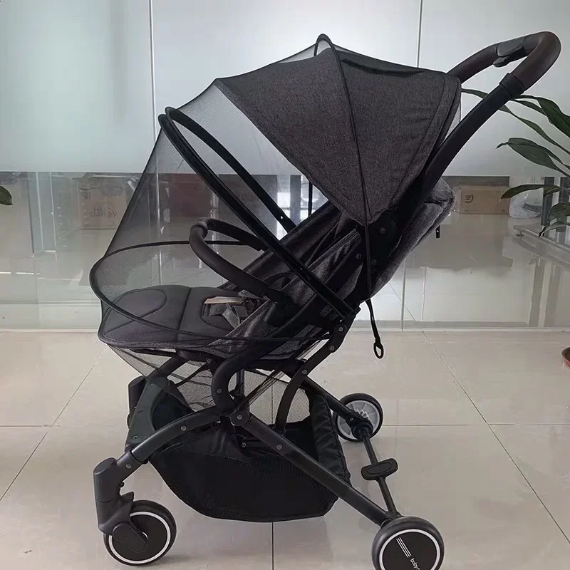 Fly Insect Protection Accessories Children Crib Summer Mesh Buggy Full Cover Safe Mosquito Net Netting Baby Stroller Pushchair
Fly Insect Protection Accessories Children Crib Summer Mesh Buggy Full Cover Safe Mosquito Net Netting Baby Stroller Pushchair