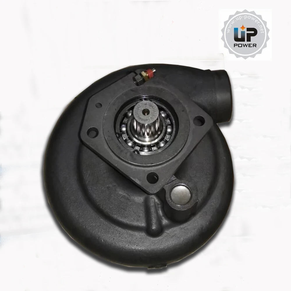 Genuine FOR CUMMINS die sel Engine Parts Water Pump 3635809 4372339 for K38 K50
Genuine FOR CUMMINS die sel Engine Parts Water Pump 3635809 4372339 for K38 K50