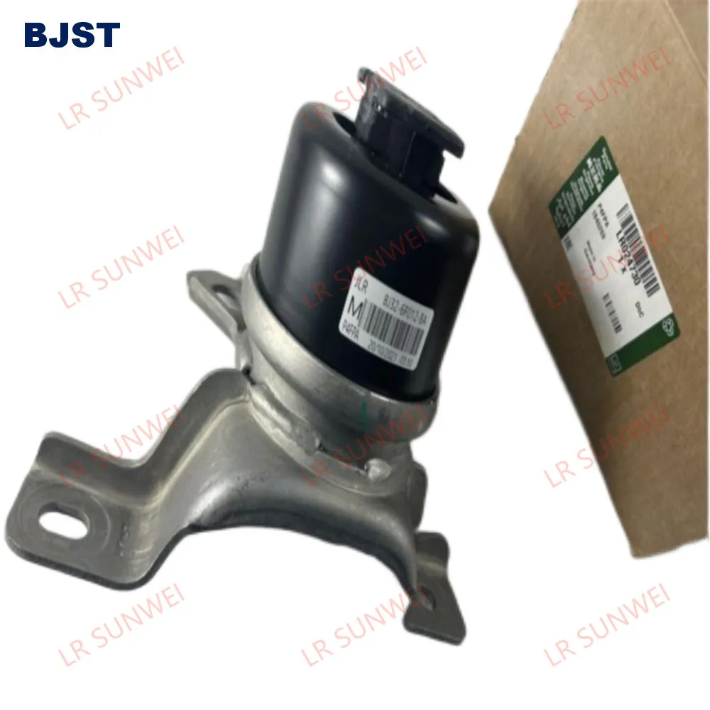 Engine foot glue is suitable for LR2 Aurora Discovery XJ F-PACE LR024730 J9C5816
Engine foot glue is suitable for LR2 Aurora Discovery XJ F-PACE LR024730 J9C5816