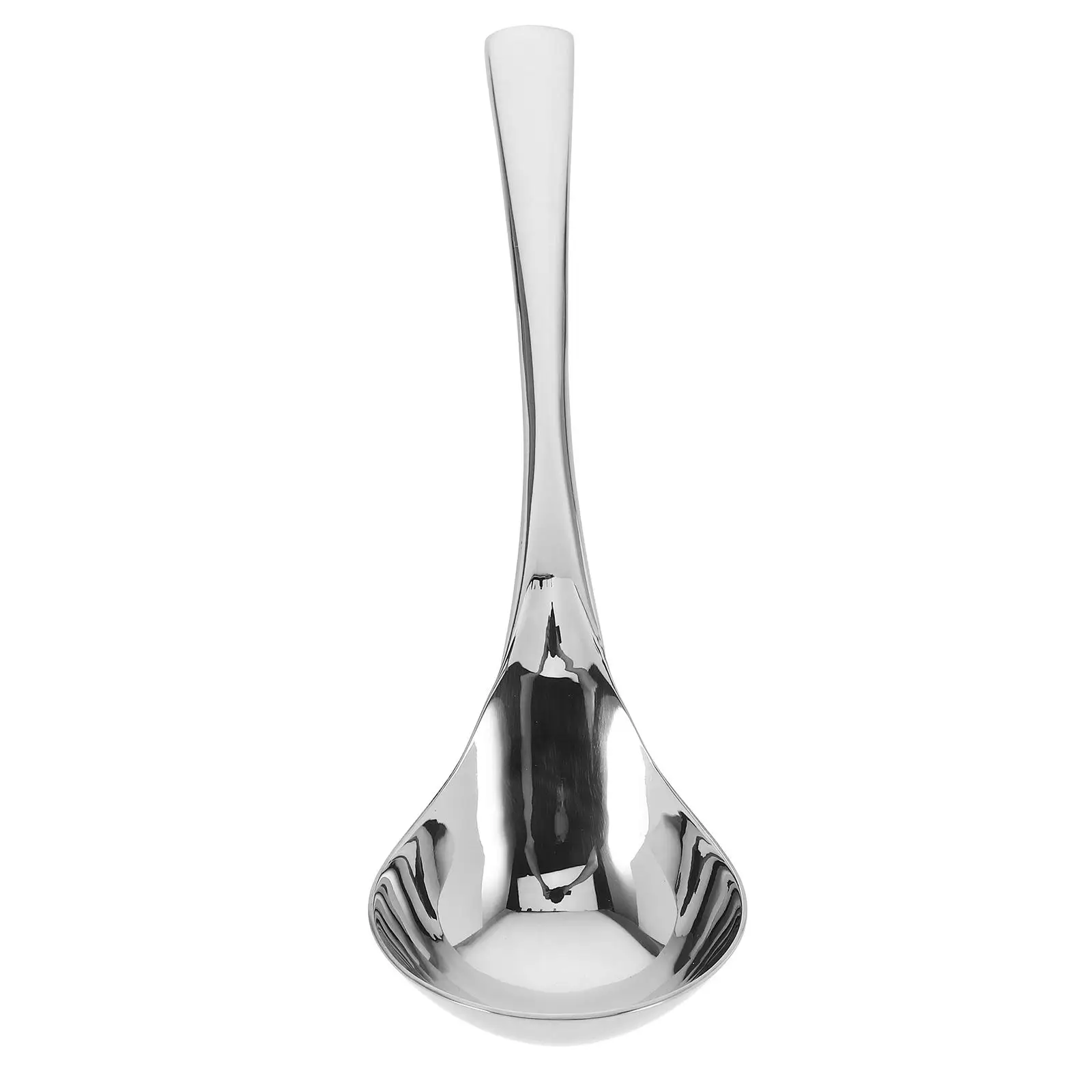 Stainless Steel Ladle Spoon 8 3 Inch Silver Dishwasher Safe Ideal Size Sauce Gravy Soup Small Kitchen LadlesSpoons SUS304 Mirror
Stainless Steel Ladle Spoon 8 3 Inch Silver Dishwasher Safe Ideal Size Sauce Gravy Soup Small Kitchen LadlesSpoons SUS304 Mirror