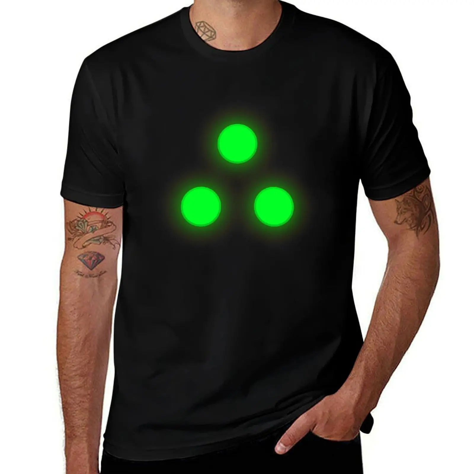 Sam Zero Fisher - Operation Shadow Legacy T-Shirt funny meme t-shirts blacks Luxury man vintage clothes men clothing
Sam Zero Fisher - Operation Shadow Legacy T-Shirt funny meme t-shirts blacks Luxury man vintage clothes men clothing