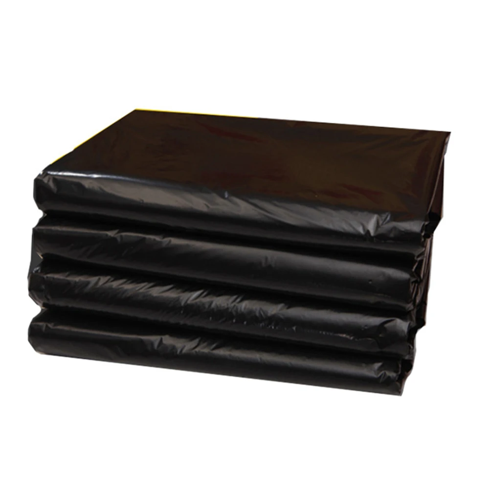 50 Pcs Environmentally Friendly Trash Bags Heavy Duty Large Capacity Strong Garbage Bags Kitchen Rubbish Storage Household Items
50 Pcs Environmentally Friendly Trash Bags Heavy Duty Large Capacity Strong Garbage Bags Kitchen Rubbish Storage Household Items