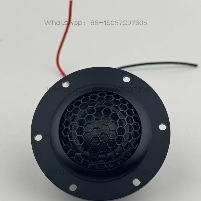 Car Tweeter Speaker Universal Audio Speaker
Car Tweeter Speaker Universal Audio Speaker