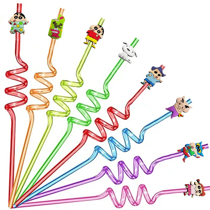 8pcs Crayon Shin-chan Birthday Party Decoration Baby Shower Cartoon Anime Cartoon Party Supplies Gift
8pcs Crayon Shin-chan Birthday Party Decoration Baby Shower Cartoon Anime Cartoon Party Supplies Gift