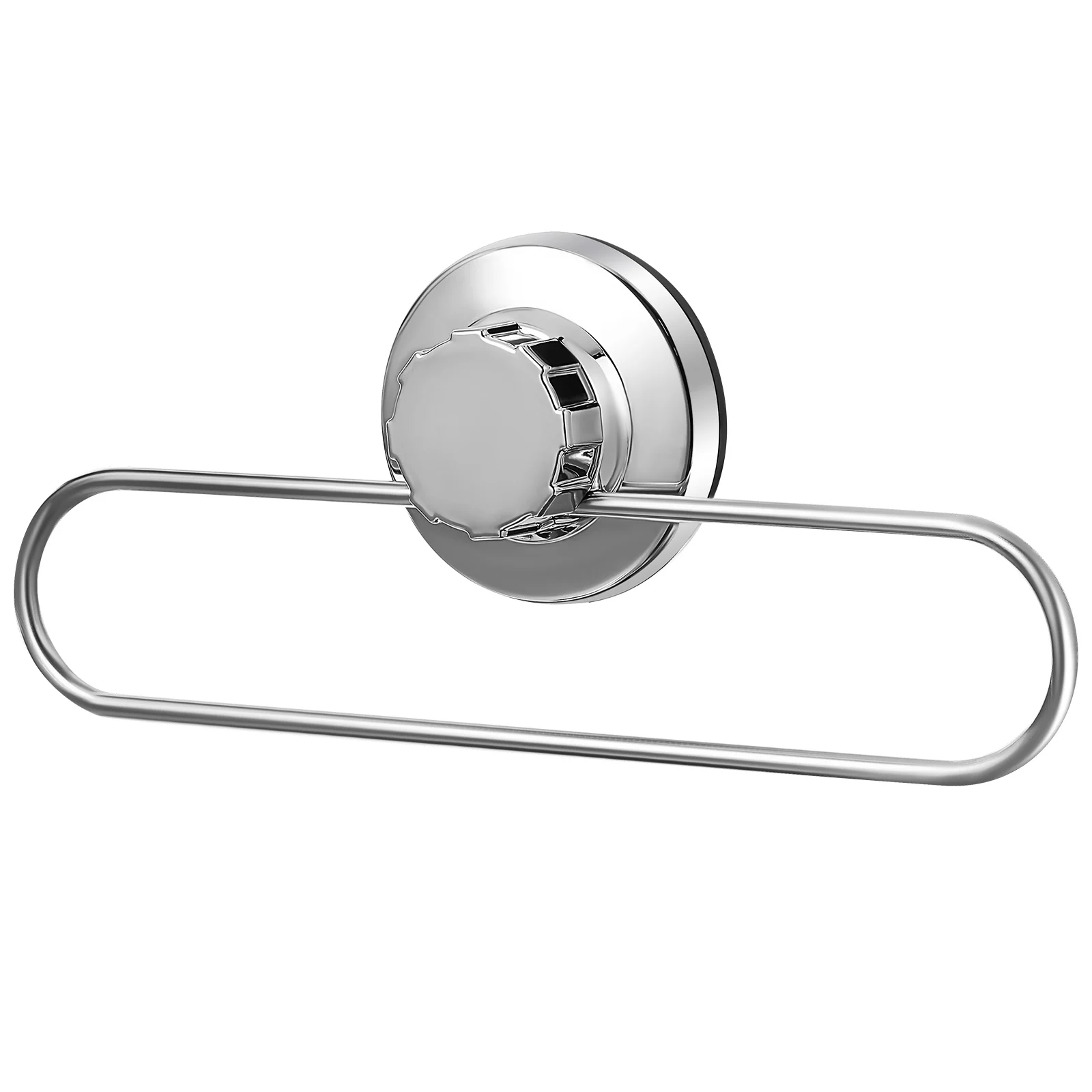 Suction Cup Towel Rack Heavy Duty Stainless Steel Bathroom Kitchen Holder Dishcloth Mount Easy Install Wall Friendly Storage
Suction Cup Towel Rack Heavy Duty Stainless Steel Bathroom Kitchen Holder Dishcloth Mount Easy Install Wall Friendly Storage