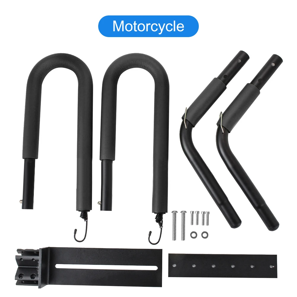 Surf Bicycle Mount Holder Motorcycle Surf Bracket Holder Bike Surfboard Carrier Rack Aluminium Alloy Motorcycle Surfboard Rack
Surf Bicycle Mount Holder Motorcycle Surf Bracket Holder Bike Surfboard Carrier Rack Aluminium Alloy Motorcycle Surfboard Rack