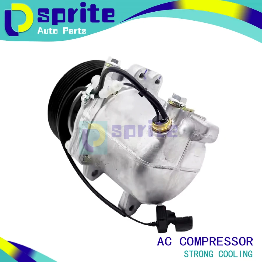 A/C Air Conditioning Compressor Cooling Pump for BMW Z3 E36 1.8 1.9 2.0 64528391474 8395474 64528385715 9069547 15-21621 67498
A/C Air Conditioning Compressor Cooling Pump for BMW Z3 E36 1.8 1.9 2.0 64528391474 8395474 64528385715 9069547 15-21621 67498