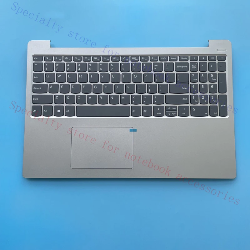 A+ New Palmrest Keyboard for Lenovo ideapad 330S-15 330S-15IKB 330S-15ARR US
A+ New Palmrest Keyboard for Lenovo ideapad 330S-15 330S-15IKB 330S-15ARR US