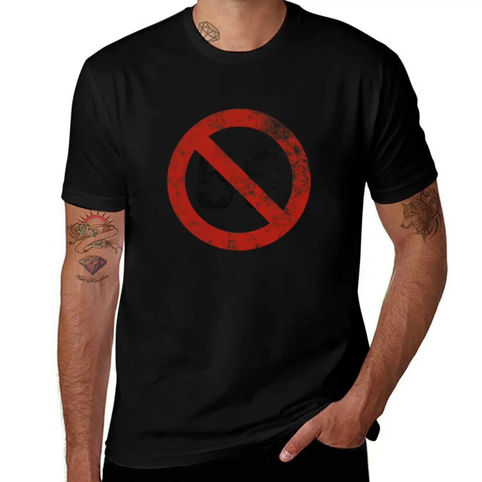 I CANT DRIVE 55 T-Shirt Sporty Breathable Short Sleeve T-Shirt
I CANT DRIVE 55 T-Shirt Sporty Breathable Short Sleeve T-Shirt