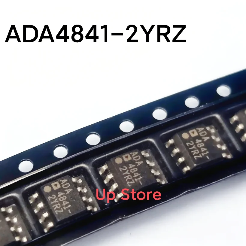 ADA4841-2YRZ ADA4841-2YR Brand new imports Packaging SOIC-8
ADA4841-2YRZ ADA4841-2YR Brand new imports Packaging SOIC-8