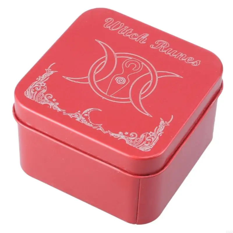 920L Playings Cards Box Trading Card Case Tarots Storage Can Card Organizers Card Case Empty Metal Storage Box for Game Cards
920L Playings Cards Box Trading Card Case Tarots Storage Can Card Organizers Card Case Empty Metal Storage Box for Game Cards