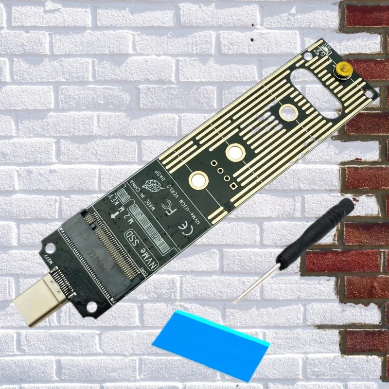 НОВЫЙ разъем M.2 — USB 3.1 Корпус M2 SSD Адаптер NVME — USB 3.1 Type-C Корпус NVMe для M Key NVME PCIE 2230/2242/2260/2280 SSD
НОВЫЙ разъем M.2 — USB 3.1 Корпус M2 SSD Адаптер NVME — USB 3.1 Type-C Корпус NVMe для M Key NVME PCIE 2230/2242/2260/2280 SSD