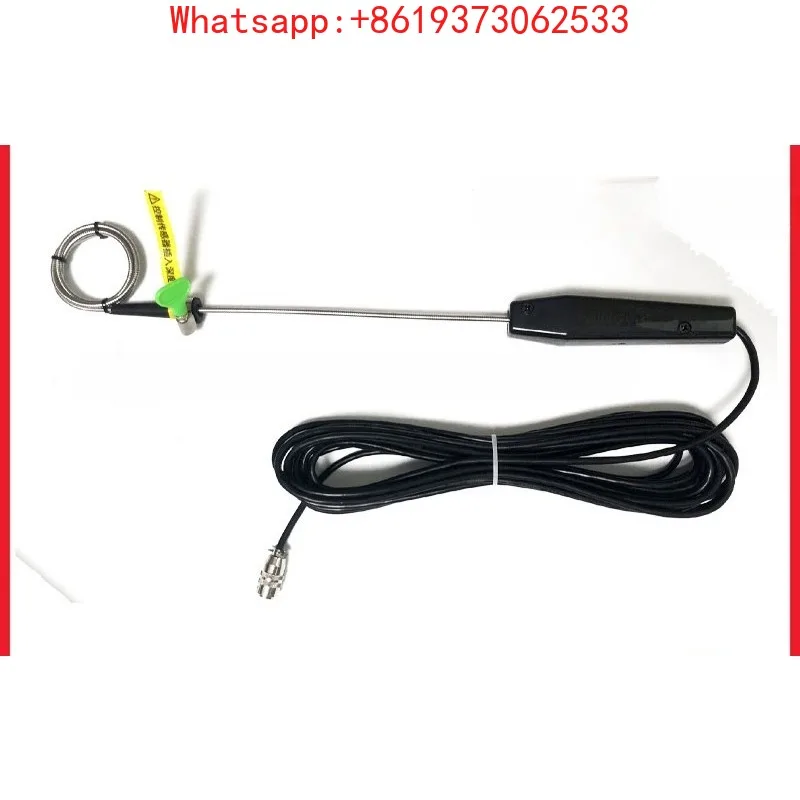 MQY-200 MQY-201 MQY-202 Opaque Smoke Meter Oil Temperature Sensor
MQY-200 MQY-201 MQY-202 Opaque Smoke Meter Oil Temperature Sensor