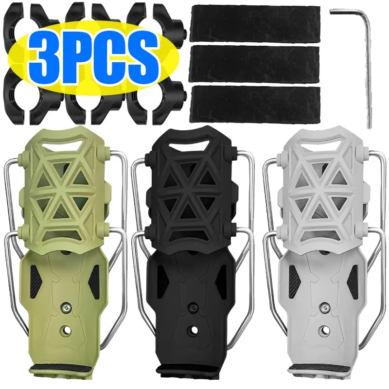 1/3pcs Motorcycle Cup Holder Universal Drink Holder 360 Rotating Adjustable Mount for Handlebar Bumper ATV Bike Moto Accessories
1/3pcs Motorcycle Cup Holder Universal Drink Holder 360 Rotating Adjustable Mount for Handlebar Bumper ATV Bike Moto Accessories