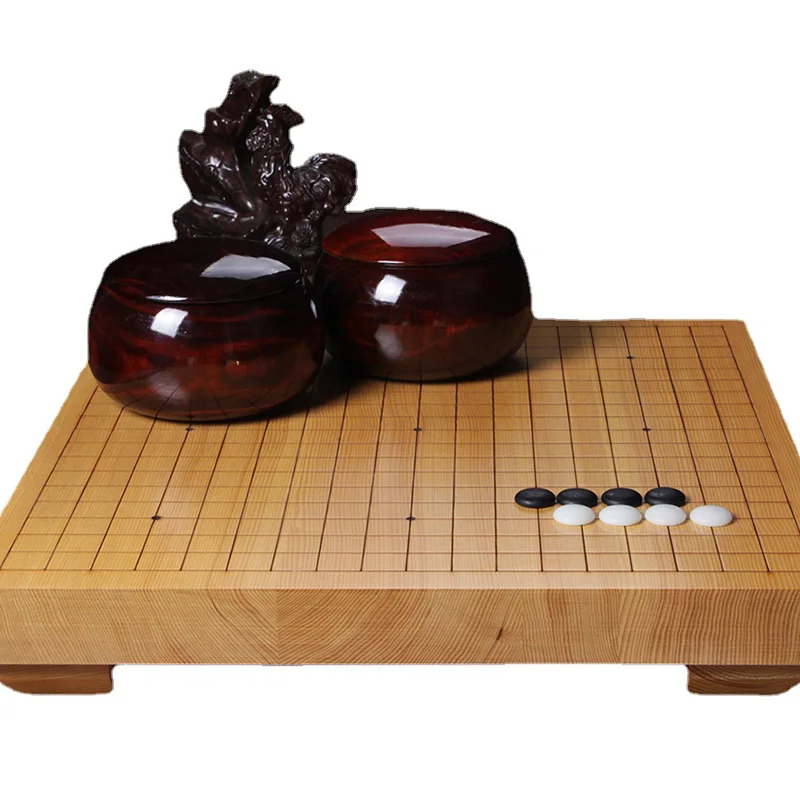 Go Professional Board Game Chess Sets Watches Chess Tournament Wooden Carved Chess Board Wood Luxury Ajedrez Children Games
Go Professional Board Game Chess Sets Watches Chess Tournament Wooden Carved Chess Board Wood Luxury Ajedrez Children Games