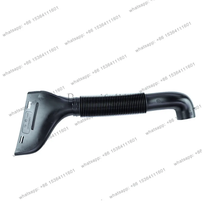 For W245 B150 B170 B200 air hose intake pipe 2660940287
For W245 B150 B170 B200 air hose intake pipe 2660940287