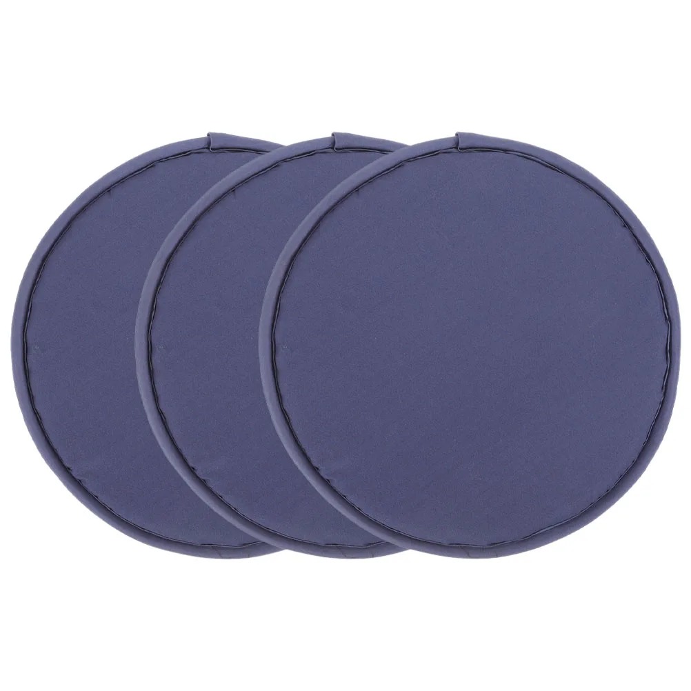 3pcs Outdoor Outdoor Sitting Cushion Cushion Camping Seat Cushions Picnic Sit Pad Dirt Resistant Round Shape Blue
3pcs Outdoor Outdoor Sitting Cushion Cushion Camping Seat Cushions Picnic Sit Pad Dirt Resistant Round Shape Blue