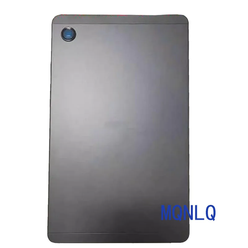 Back Housing For Samsung Galaxy Tab A9 Battery Cover Door SM-X110 SM-X115 Back Case Cover Back Case Part With Side Buttons
Back Housing For Samsung Galaxy Tab A9 Battery Cover Door SM-X110 SM-X115 Back Case Cover Back Case Part With Side Buttons