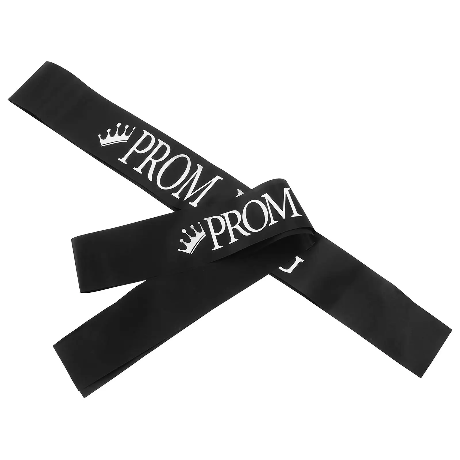 2Pcs Prom Sash Graduate Party Supplies Comfortable Fabric Shoulder Straps Exquisite Craftsmanship Graduation Cosplay
2Pcs Prom Sash Graduate Party Supplies Comfortable Fabric Shoulder Straps Exquisite Craftsmanship Graduation Cosplay