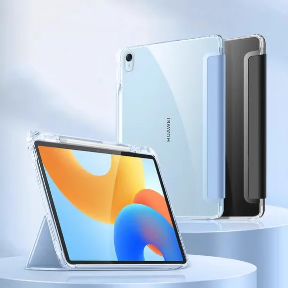 Прозрачный мягкий чехол из ТПУ для HONOR Pad X8a 11 дюймов 2024 MagicPad 2 GT Pro 12,3 Pad 9 8 V8 Pro X8 Lite V7 X9 с слотом для ручки
Прозрачный мягкий чехол из ТПУ для HONOR Pad X8a 11 дюймов 2024 MagicPad 2 GT Pro 12,3 Pad 9 8 V8 Pro X8 Lite V7 X9 с слотом для ручки