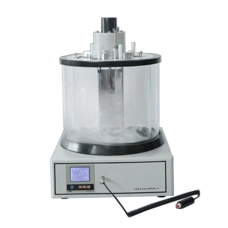 Кинематический вискозиметр, Кинематический вискозиметр
Кинематический вискозиметр, Кинематический вискозиметр