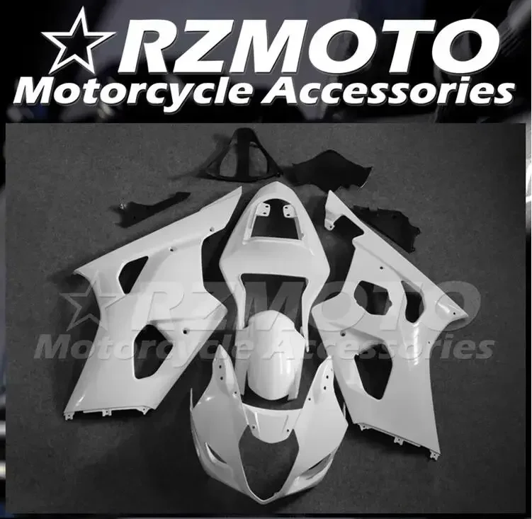 4Gifts New ABS Motorcycle Fairings Kit Fit For SUZUKI 1000 2003 2004 03 04 Bodywork Set White
4Gifts New ABS Motorcycle Fairings Kit Fit For SUZUKI 1000 2003 2004 03 04 Bodywork Set White