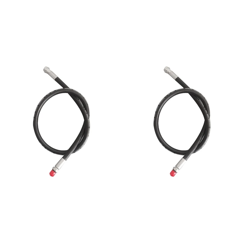 2X Scuba Diving Regulator Snorkel High Pressure Hose For Scuba Diving Watersports Diving Regulator Replacement
2X Scuba Diving Regulator Snorkel High Pressure Hose For Scuba Diving Watersports Diving Regulator Replacement