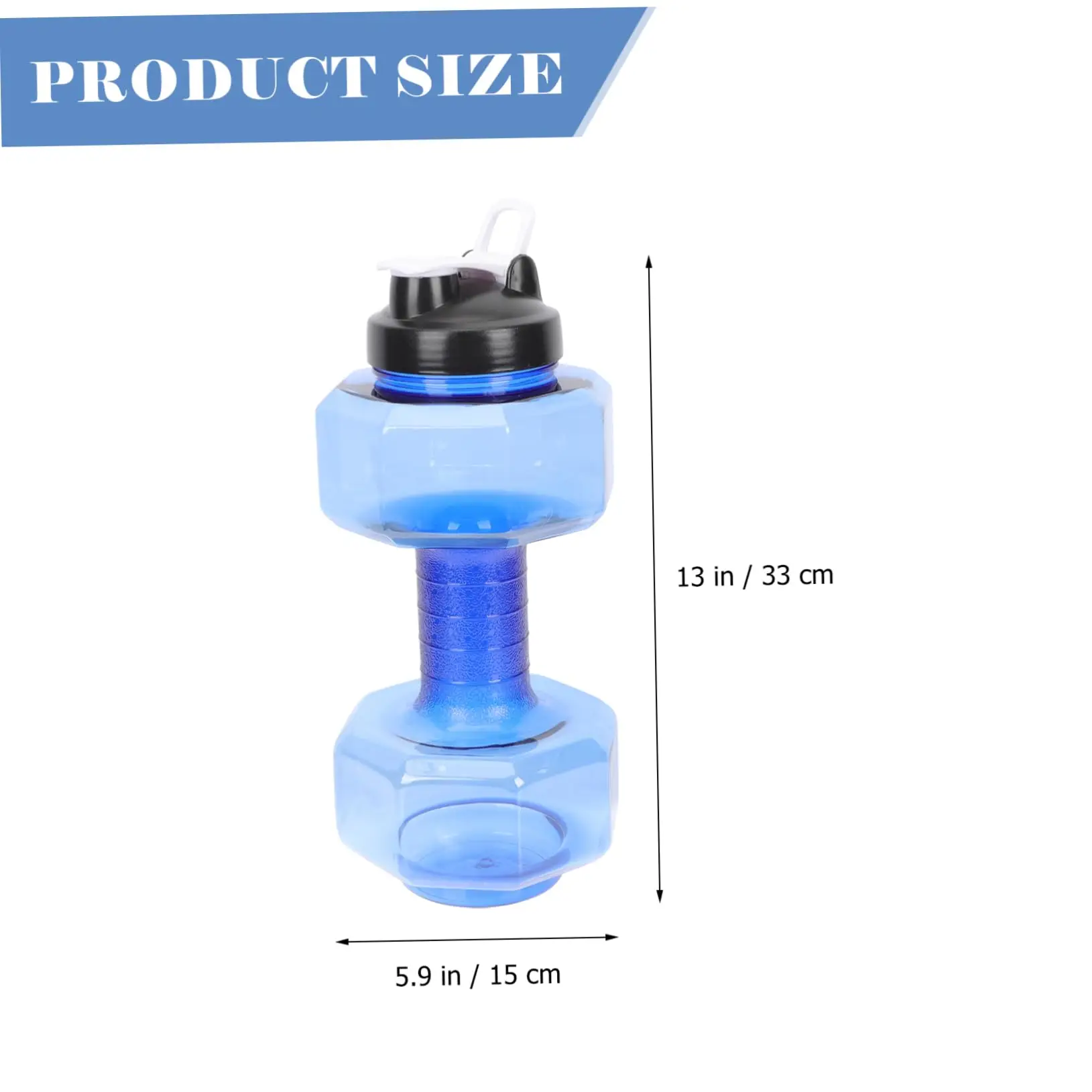 Manufacturers Directly Sales Large Capacity Adjustable Weight Dumbbells Cup Water Fluid Fillable Kettlebells
Manufacturers Directly Sales Large Capacity Adjustable Weight Dumbbells Cup Water Fluid Fillable Kettlebells