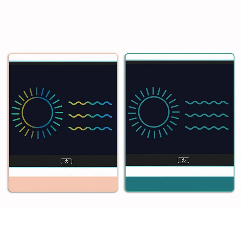 ATS-16 Inch Colors LCD Writing Tablet Electronic Drawing Doodle Board Digital Colorful Handwriting
ATS-16 Inch Colors LCD Writing Tablet Electronic Drawing Doodle Board Digital Colorful Handwriting