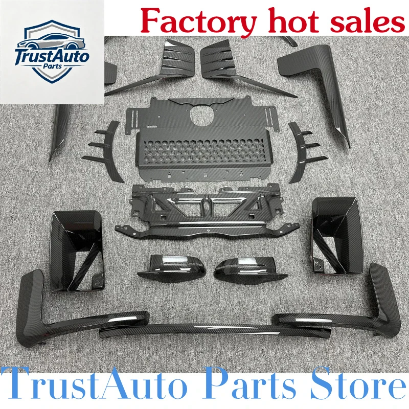 Hot Selling TreasuresPremium Car Accsori G Bodykit Peormance Dry Carbon Fiber Front Lip Spoiler Rear DiffusTrustAuto Parts Store
Hot Selling TreasuresPremium Car Accsori G Bodykit Peormance Dry Carbon Fiber Front Lip Spoiler Rear DiffusTrustAuto Parts Store