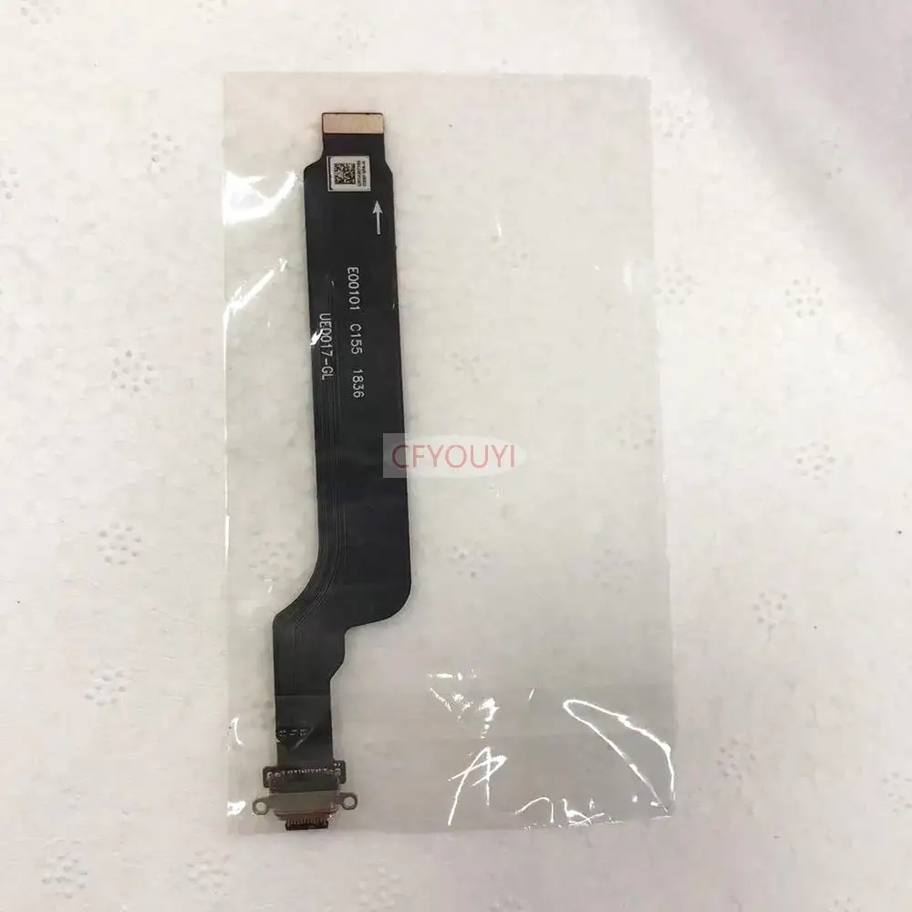 For One Plus 6T USB Dock Connector Charger Charging Port Flex Cable Replacement Part For Oneplus 6T
For One Plus 6T USB Dock Connector Charger Charging Port Flex Cable Replacement Part For Oneplus 6T