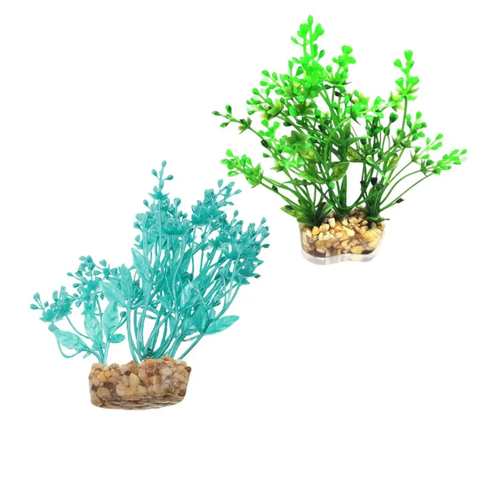 2Pcs Artificial Grass for Aquarium Decoration Plastic Plants Realistic Fish Tank Plants Low MaintenanceAquarium
2Pcs Artificial Grass for Aquarium Decoration Plastic Plants Realistic Fish Tank Plants Low MaintenanceAquarium