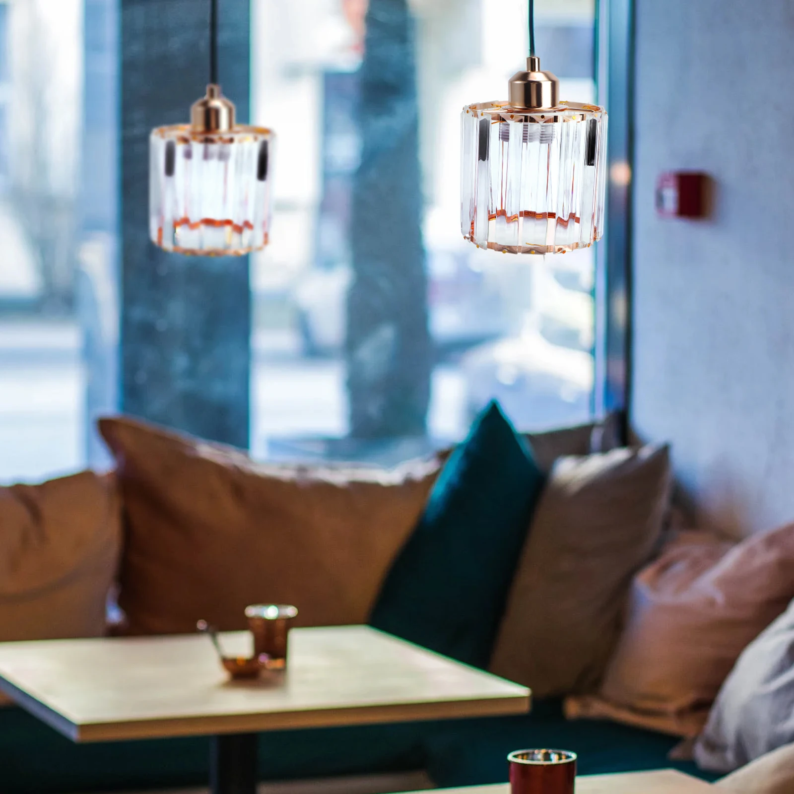 Crystal Ch Multi Headed Lamp for Living Dining Room Bar Restaurants Stylish Ceiling Light Home Decoration Indoor Lamp
Crystal Ch Multi Headed Lamp for Living Dining Room Bar Restaurants Stylish Ceiling Light Home Decoration Indoor Lamp