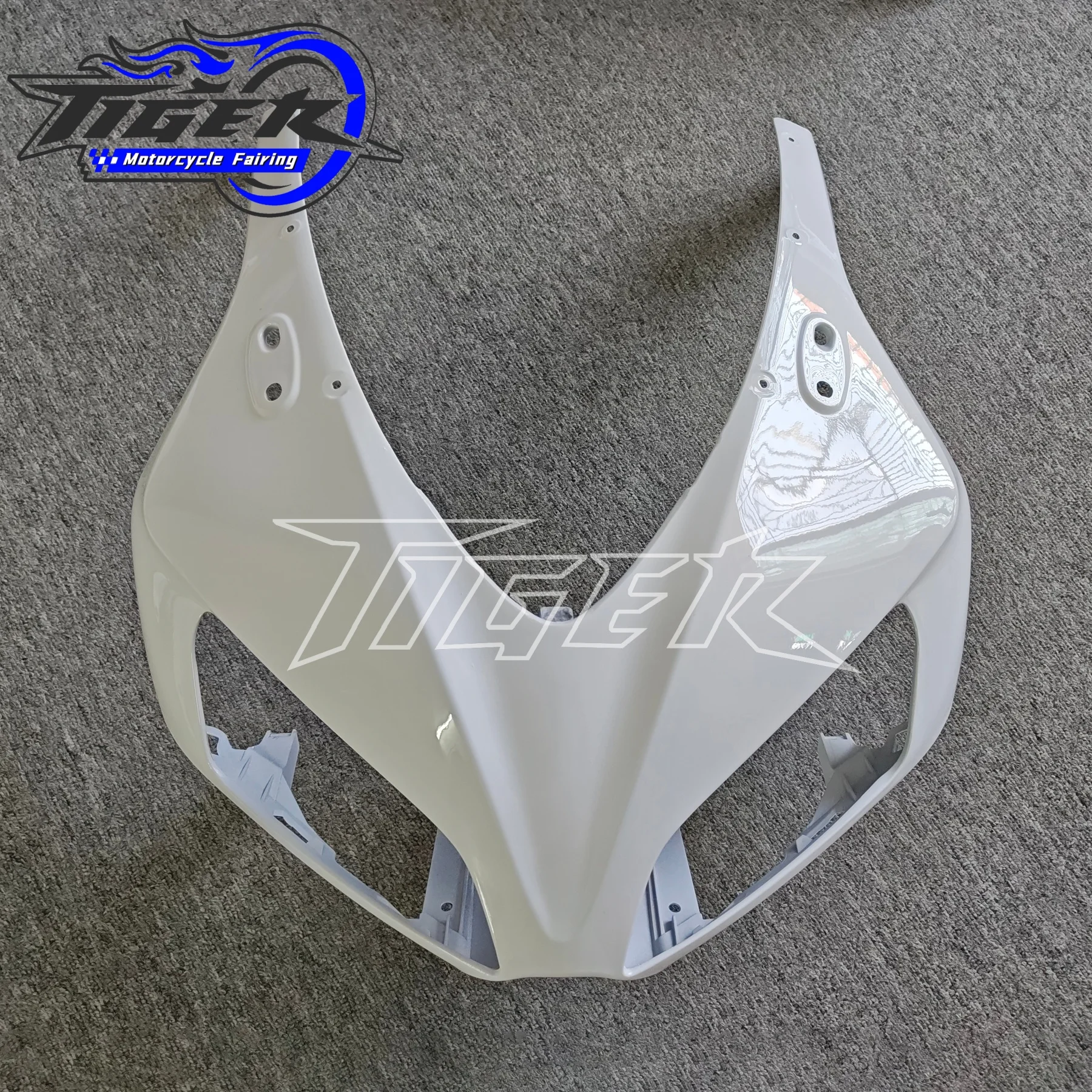 For Honda CBR1000RR cbr 1000 rr 2006 - 2007 ABS Motorcycle Fairing Kit Fit Accessories
For Honda CBR1000RR cbr 1000 rr 2006 - 2007 ABS Motorcycle Fairing Kit Fit Accessories