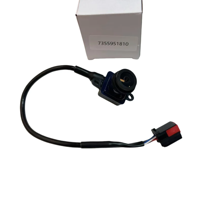 Car Reverse Rear View Camera 7355951810 735568196 73554401 for Fiat Backup Assist Parking Camera Assembly 
Car Reverse Rear View Camera 7355951810 735568196 73554401 for Fiat Backup Assist Parking Camera Assembly