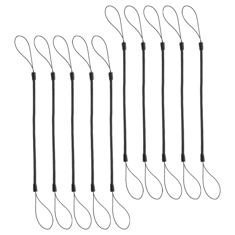 10 Pcs Stylus Pen Lanyard Wrist Strap Anti Lost Phone for Women Leash Anti-lost Rope Hanging
10 Pcs Stylus Pen Lanyard Wrist Strap Anti Lost Phone for Women Leash Anti-lost Rope Hanging