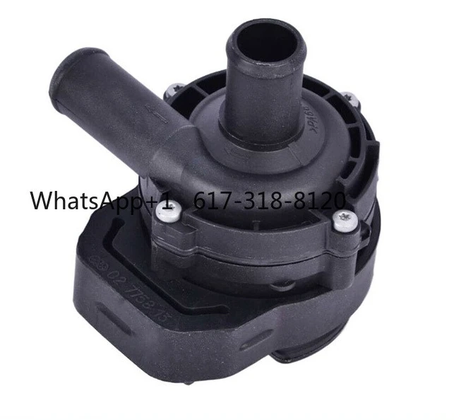 A1718350064 A1978350064 Additional Water Pump for M ercedes Benz
A1718350064 A1978350064 Additional Water Pump for M ercedes Benz