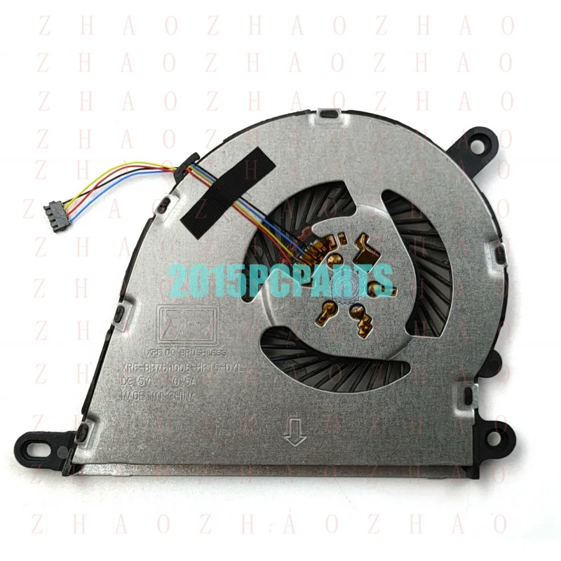 L+ New For HP 15s-eq0000 15s-eq1000 15s-eq0110au CPU Cooling Fan
L+ New For HP 15s-eq0000 15s-eq1000 15s-eq0110au CPU Cooling Fan